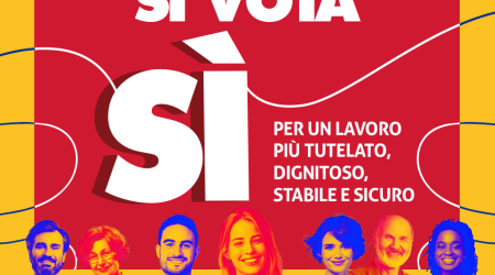 Referendum 2025, le info utili: per cosa si vota, quando si vota, come attivarsi