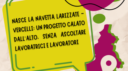 L'assemblea generale della CGIL Piemonte d&agrave; il benvenuto a Cinzia Borgia nella Segreteria Regionale