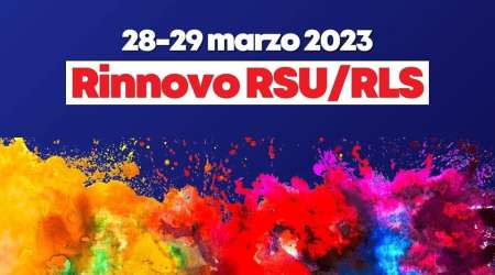 Elezioni RSU Poste Italiane: il 28 e 29 marzo, scegli SLC CGIL!