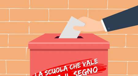 7 maggio, rinnovo delle rappresentanze nel CSPI: anche in Piemonte vota e fai votare 