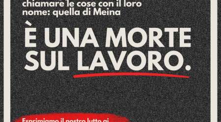 Incidente mortale tra Meina e Arona: l'ennesima vita spezzata nel settore della manutenzione sui cantieri ferroviari