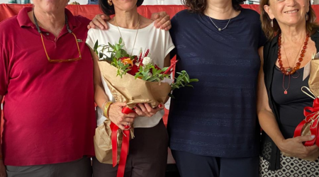 Assemblea regionale FLC CGIL Piemonte: Serena Morando è la nuova Segretaria Generale