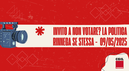 Invito a non votare? La politica rinnega se stessa - 09/05/2025
