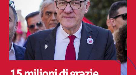 Il lavoro ha parlato e chiede risposte: il grazie della CGIL dopo il voto ai referendum dell'8 e del 9 giugno