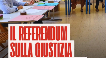 Referendum sulla giustizia 22 e 23 marzo: tutto quello che c'è da sapere