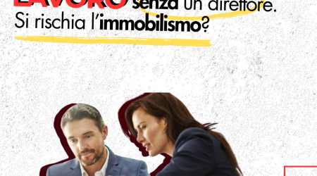 Agenzia Piemonte lavoro senza direttore: è questo il primo passo verso la riorganizzazione del servizio in favore di una gestione privatistica?