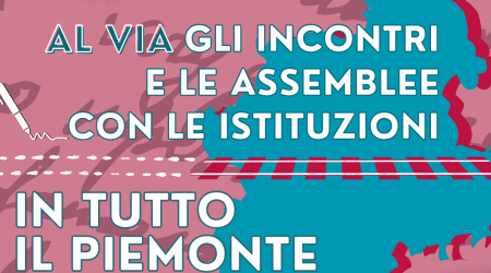 Il trasporto che ci salva: al via gli incontri e le assemblee con le istituzioni in tutto il Piemonte
